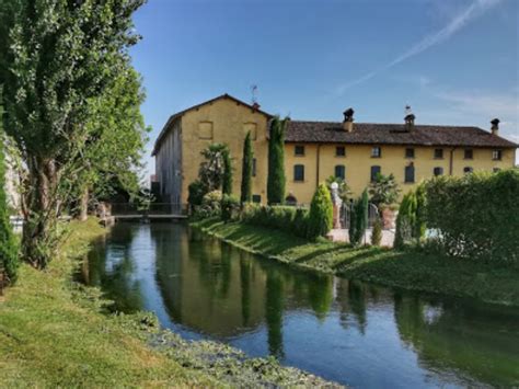 mulino di prada ristorante|Un'accoglienza indimenticabile .